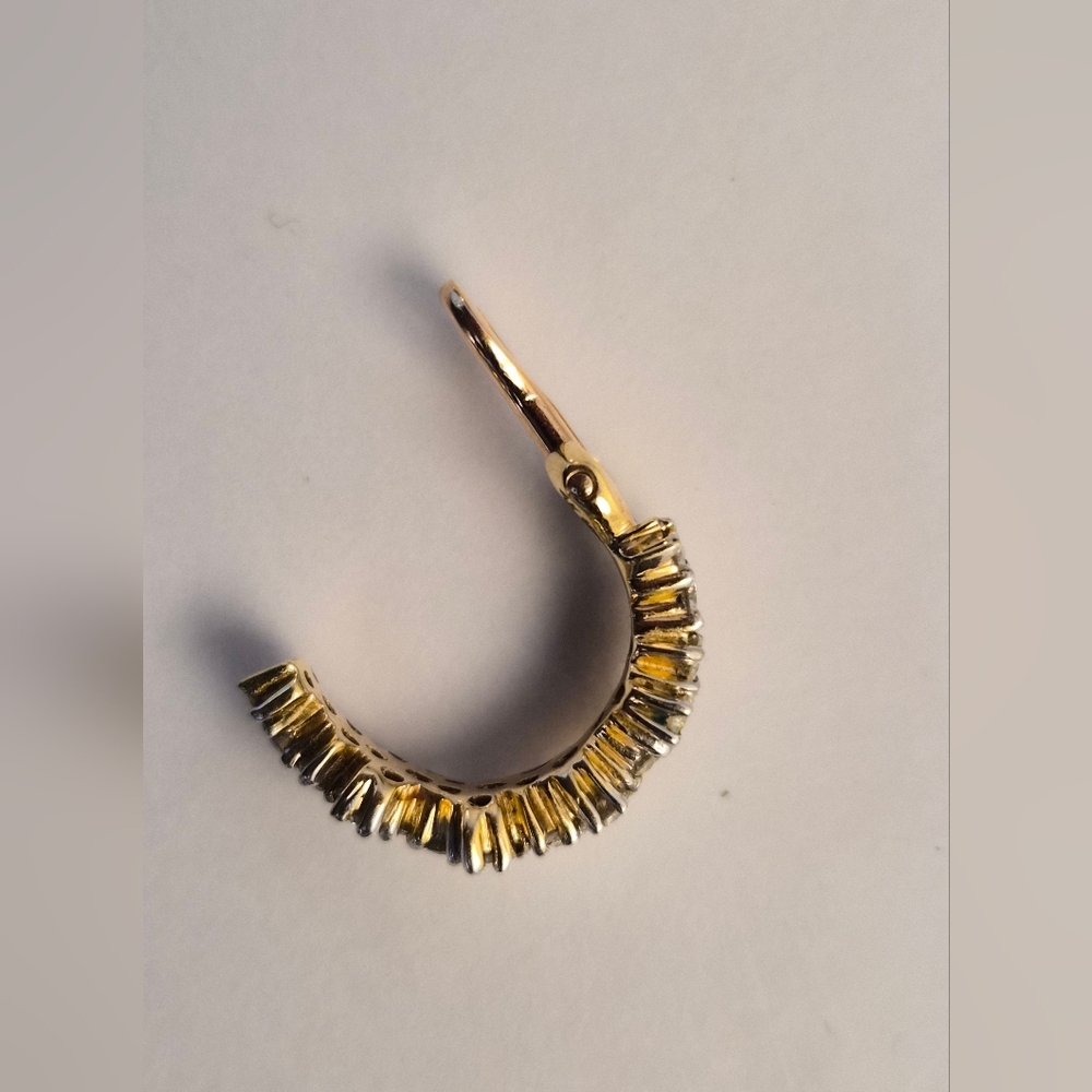 Ana Khouri Mirian Ear Cuff - Picture 4 of 5